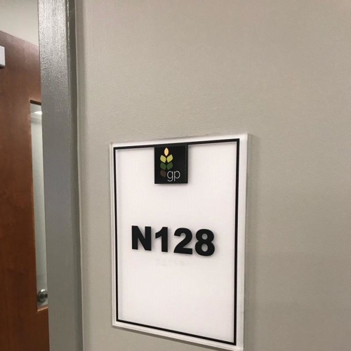 ADA/Room Signs